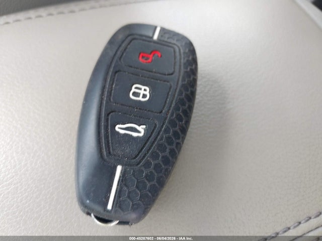 Ford C-MAX Hybrid Sel