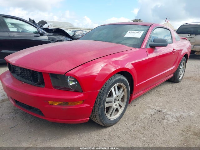 Ford Mustang Gt