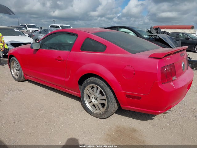 Ford Mustang Gt