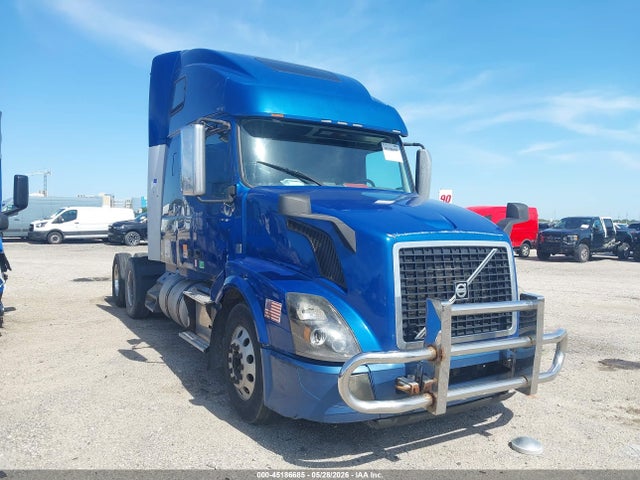 Volvo Vnl