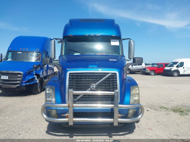 Volvo Vnl