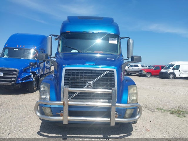 Volvo Vnl