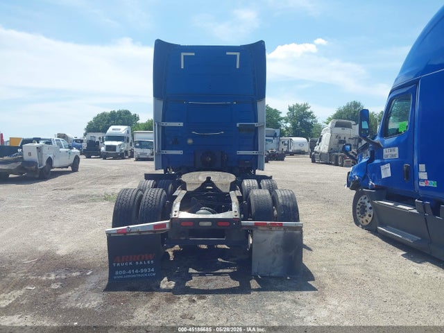 Volvo Vnl