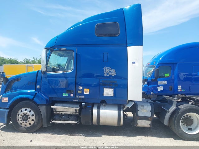 Volvo Vnl
