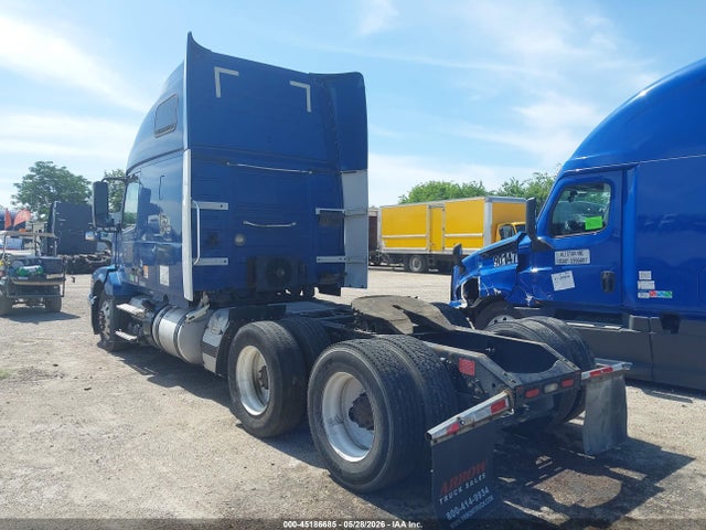 Volvo Vnl