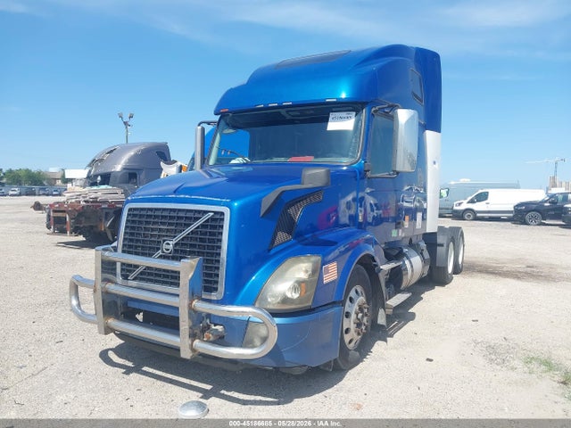 Volvo Vnl