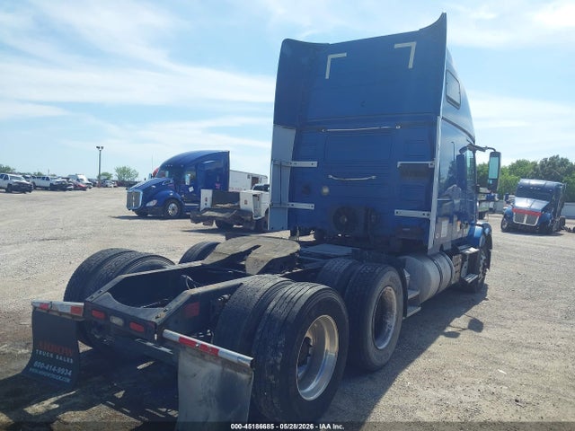 Volvo Vnl