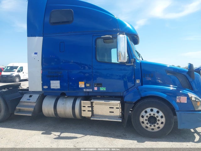 Volvo Vnl