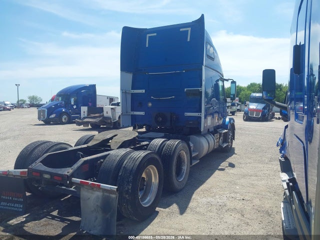 Volvo Vnl
