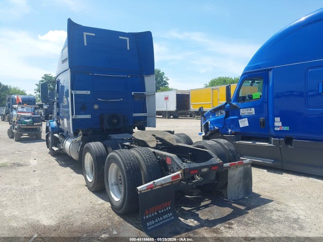 Volvo Vnl