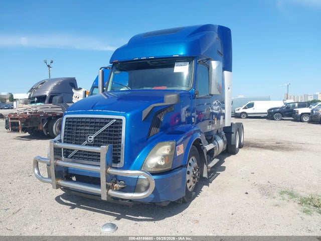 Volvo Vnl