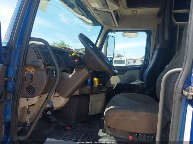 Volvo Vnl
