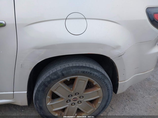 GMC Acadia Denali