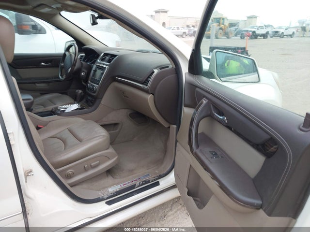 GMC Acadia Denali