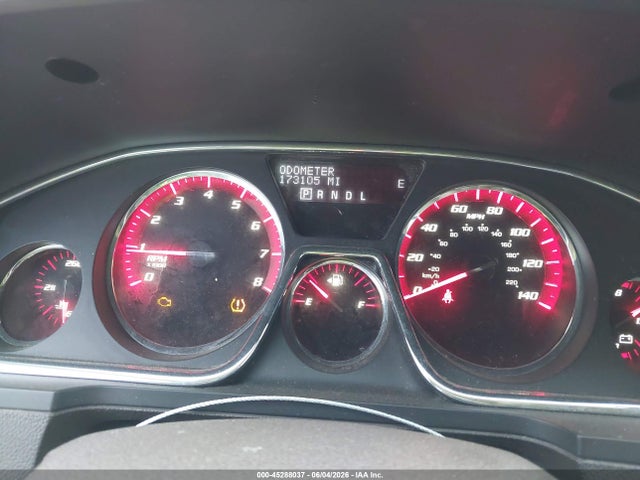 GMC Acadia Denali
