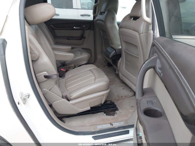 GMC Acadia Denali
