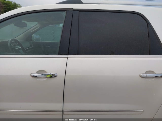GMC Acadia Denali