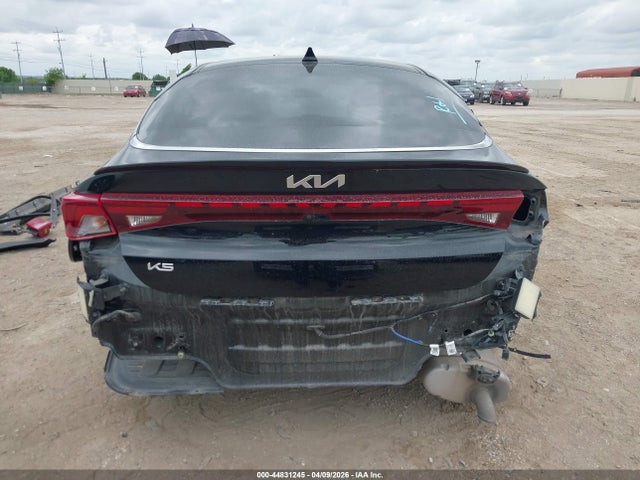 Kia K5 Lxs