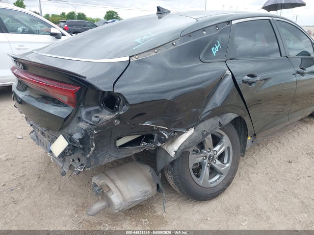 Kia K5 Lxs