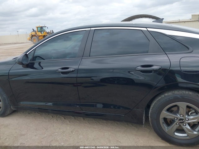 Kia K5 Lxs
