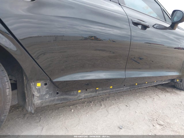 Kia K5 Lxs