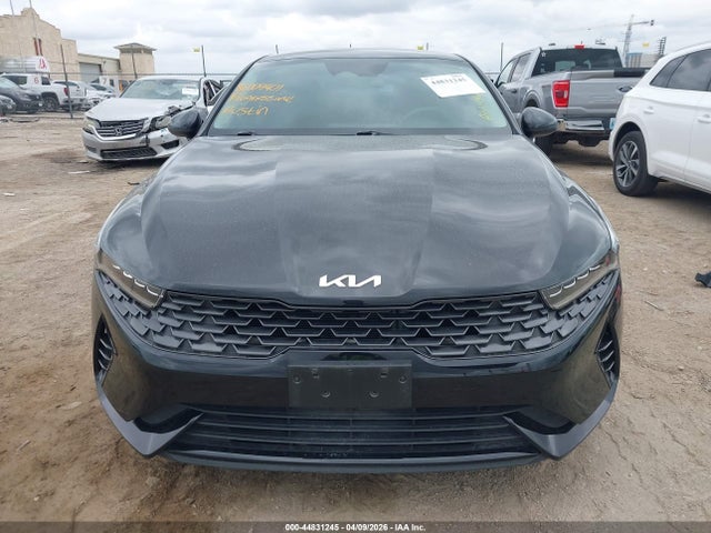 Kia K5 Lxs