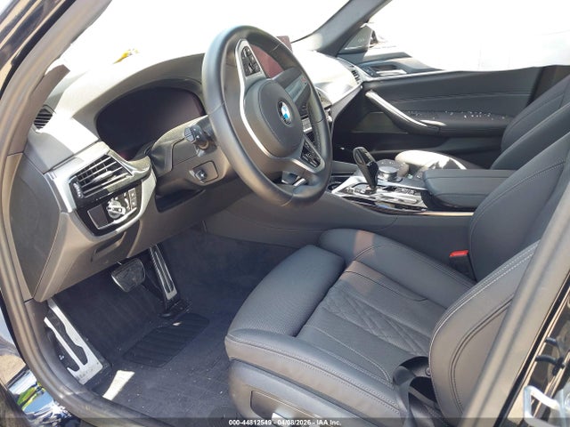 BMW 5 Series I