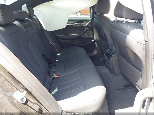 BMW 5 Series I