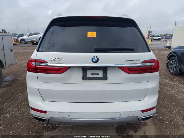 BMW X Series Xdrive40i