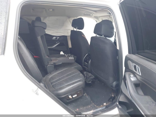 BMW X Series Xdrive40i