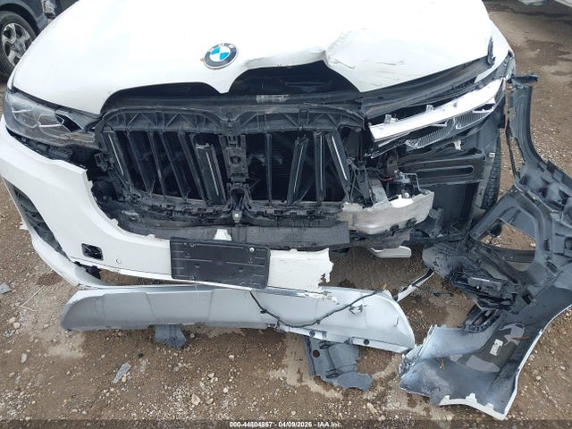 BMW X Series Xdrive40i