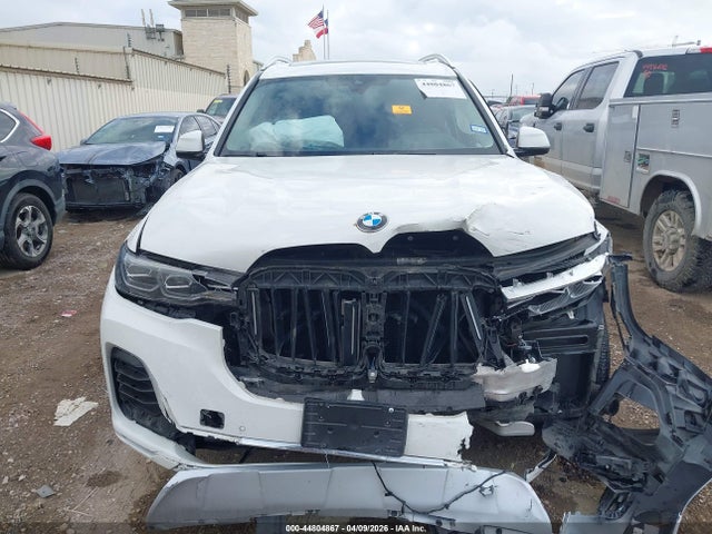 BMW X Series Xdrive40i
