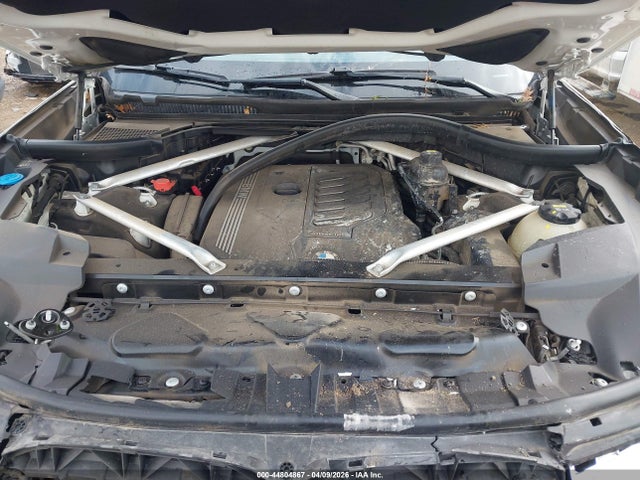 BMW X Series Xdrive40i
