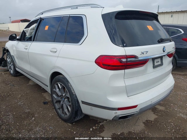 BMW X Series Xdrive40i