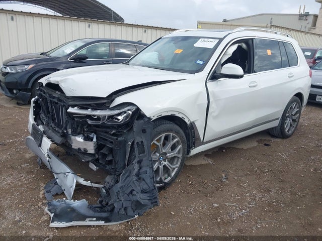 BMW X Series Xdrive40i