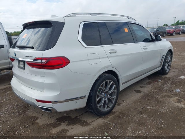 BMW X Series Xdrive40i