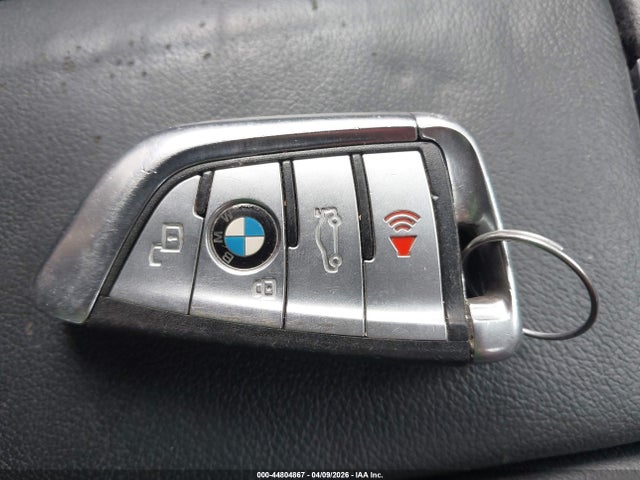 BMW X Series Xdrive40i