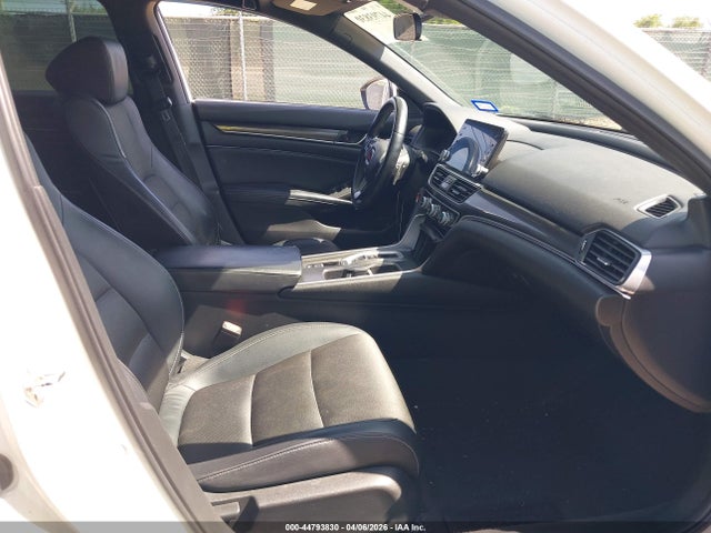 Honda Accord Sport 2.0t