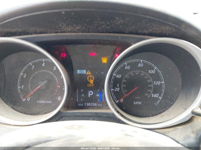 Mitsubishi Outlander Se