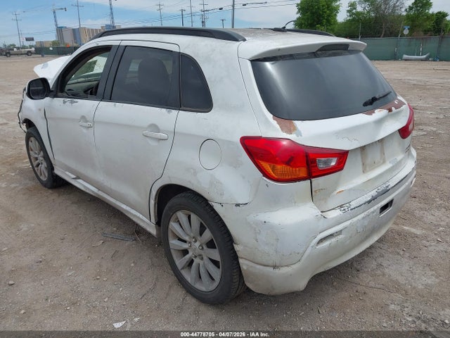 Mitsubishi Outlander Se