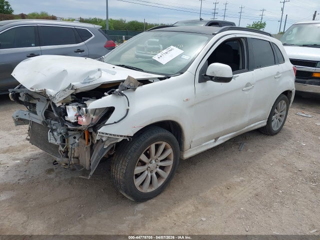 Mitsubishi Outlander Se