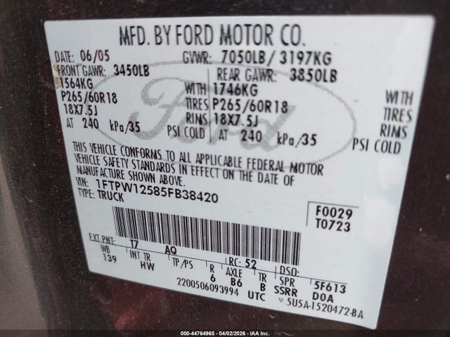 Ford F-150