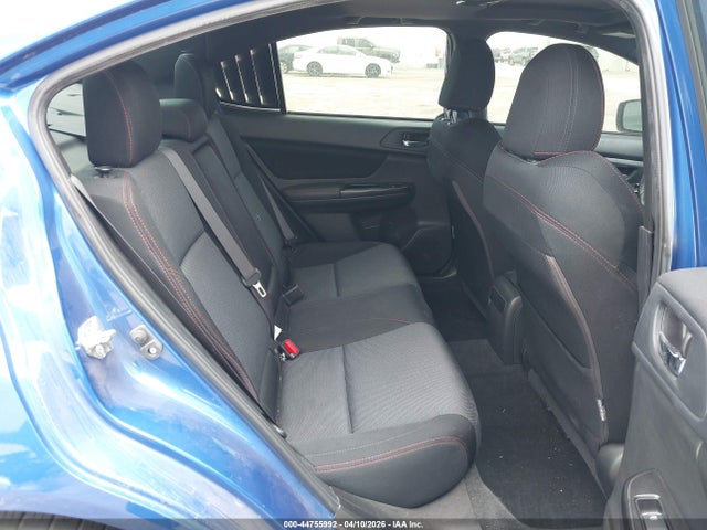 Subaru WRX Premium