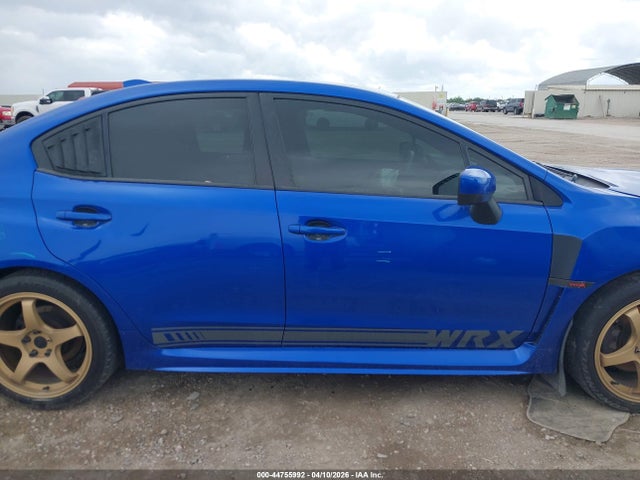 Subaru WRX Premium