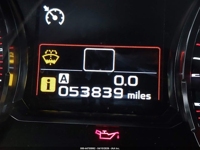 Subaru WRX Premium