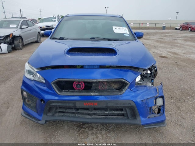 Subaru WRX Premium