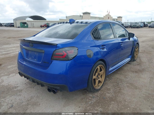 Subaru WRX Premium