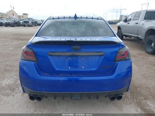 Subaru WRX Premium