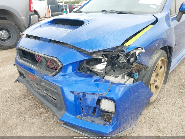 Subaru WRX Premium