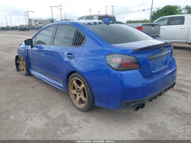 Subaru WRX Premium